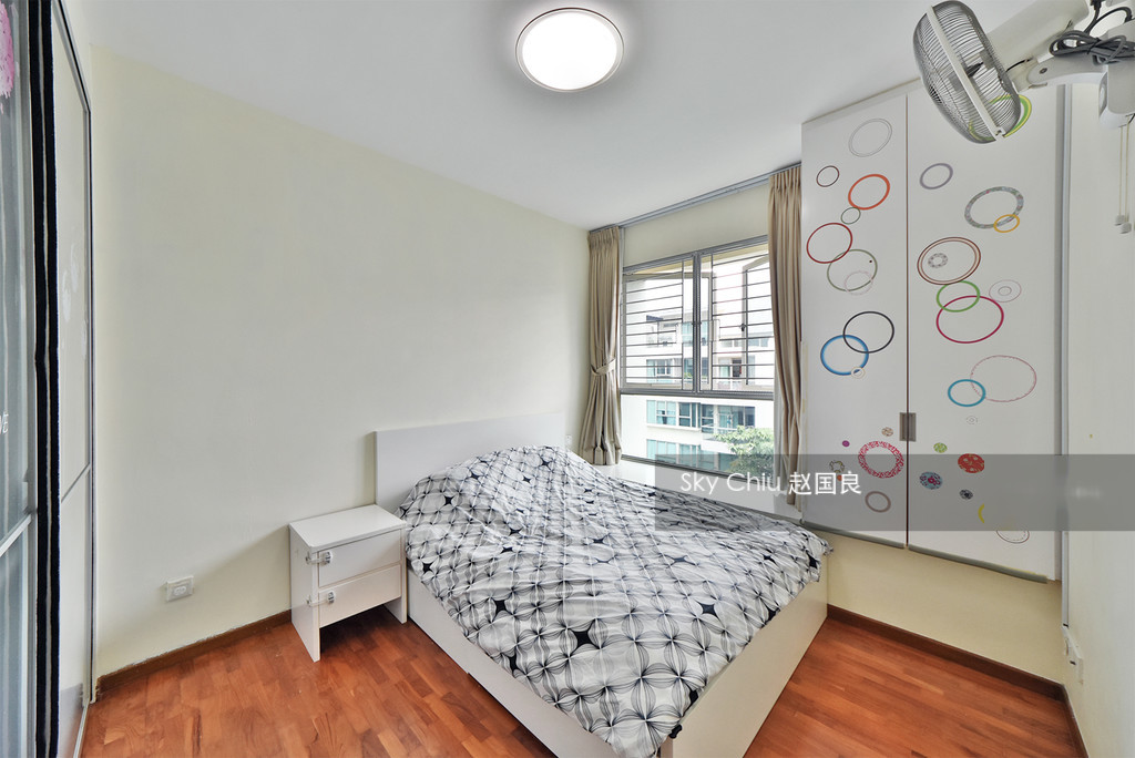 The Calrose (D26), Condominium #206644911